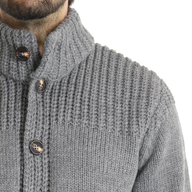 CARDIGAN THORNSTONE INDICODE - Mad Fashion | img vers.650x/